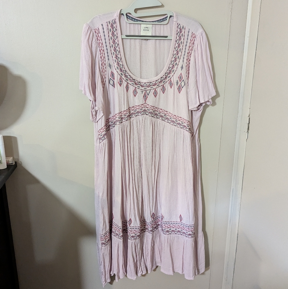 Knox Rose Dress